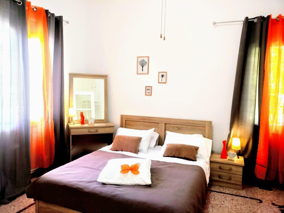 Chania Center Flat * Chania (Crete)