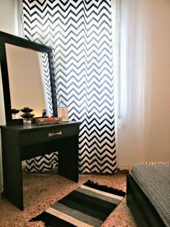 Chania Center Flat