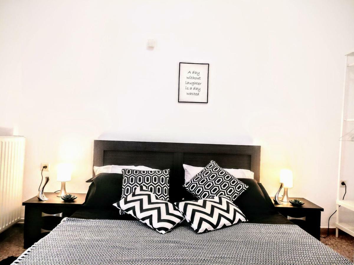 Chania Center Flat Chania (Crete)