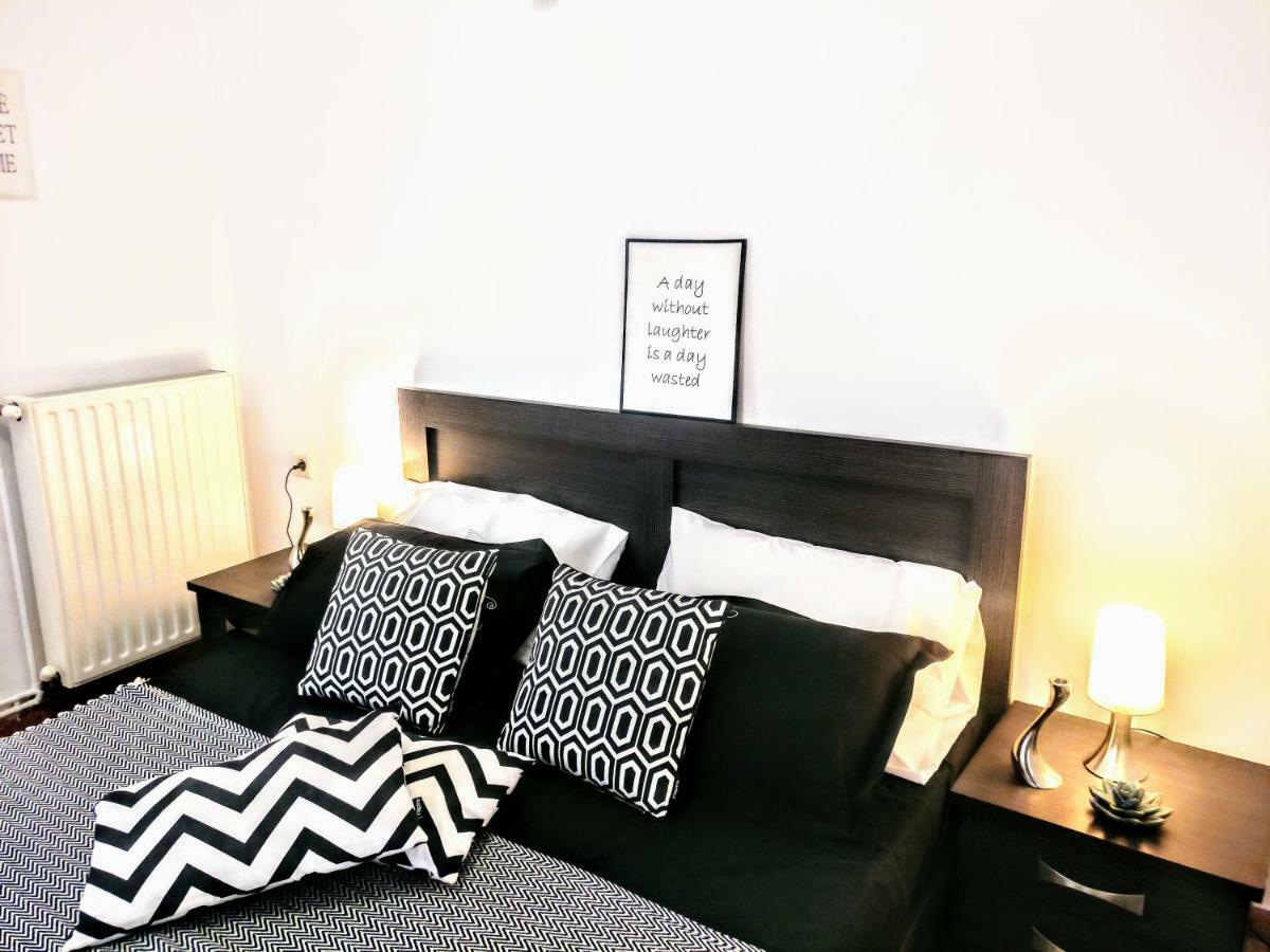Chania Center Flat * Chania (Crete)