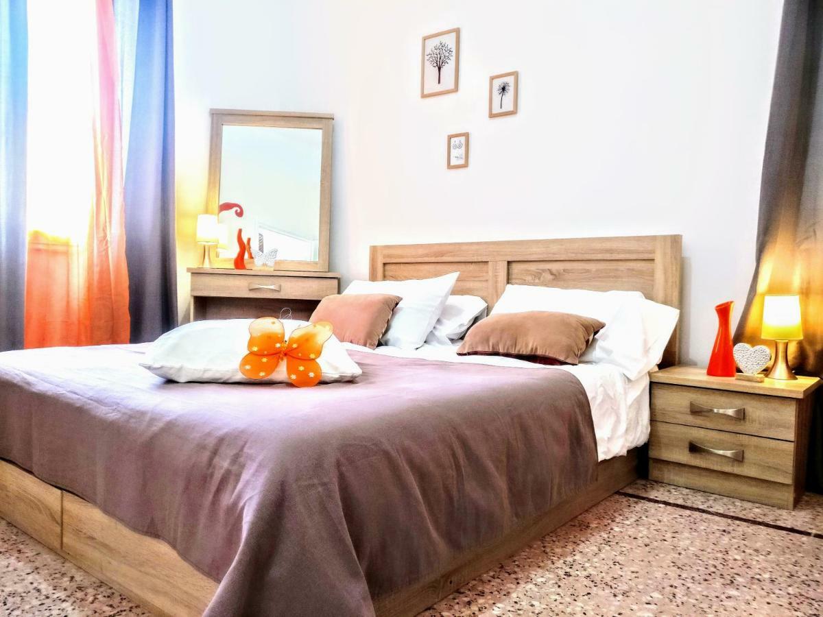 Apartment Chania Center Flat *