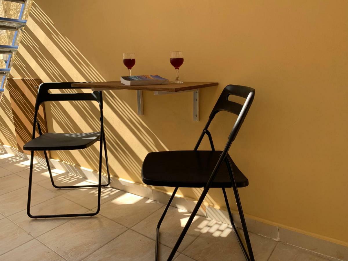 Tastefully Decorated One-bedroom - Chania *