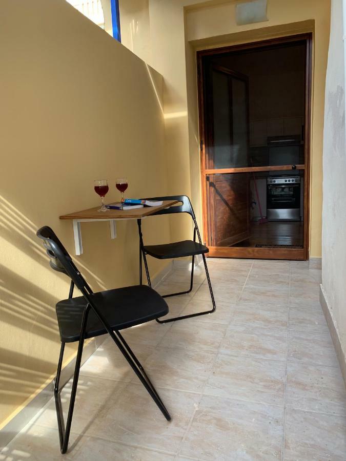 Tastefully Decorated One-bedroom - Chania Chania (Crete)
