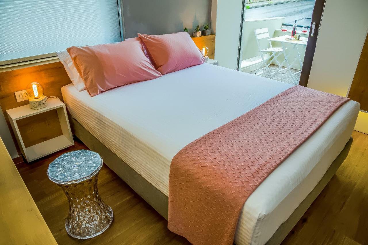 Nest Of Marmel Luxury Apartment