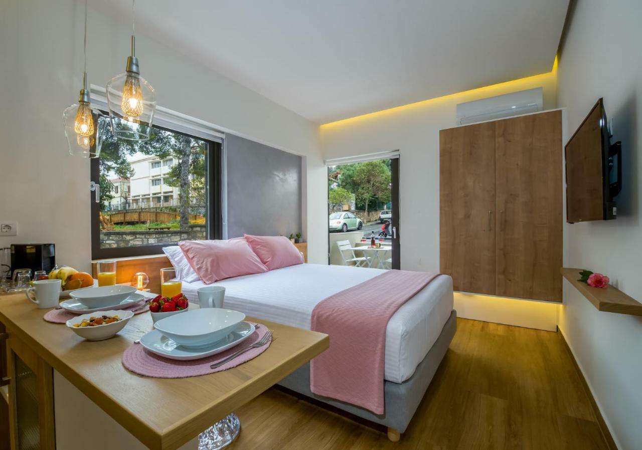Appartement Nest Of Marmel Luxury *