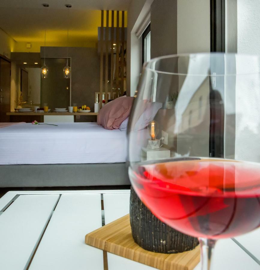 Nest Of Marmel Luxury Appartement