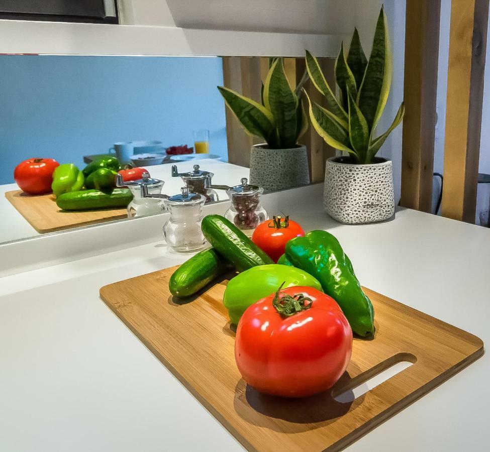 Nest Of Marmel Luxury Apartment