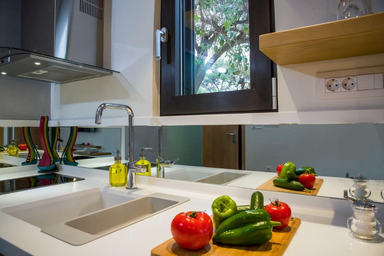 Apartment Nest Of Marmel Luxury *