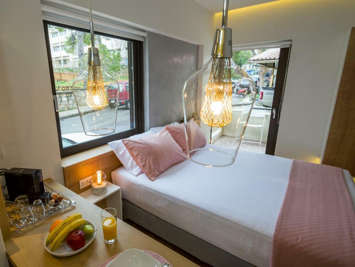 Nest Of Marmel Luxury Chania (Crete)