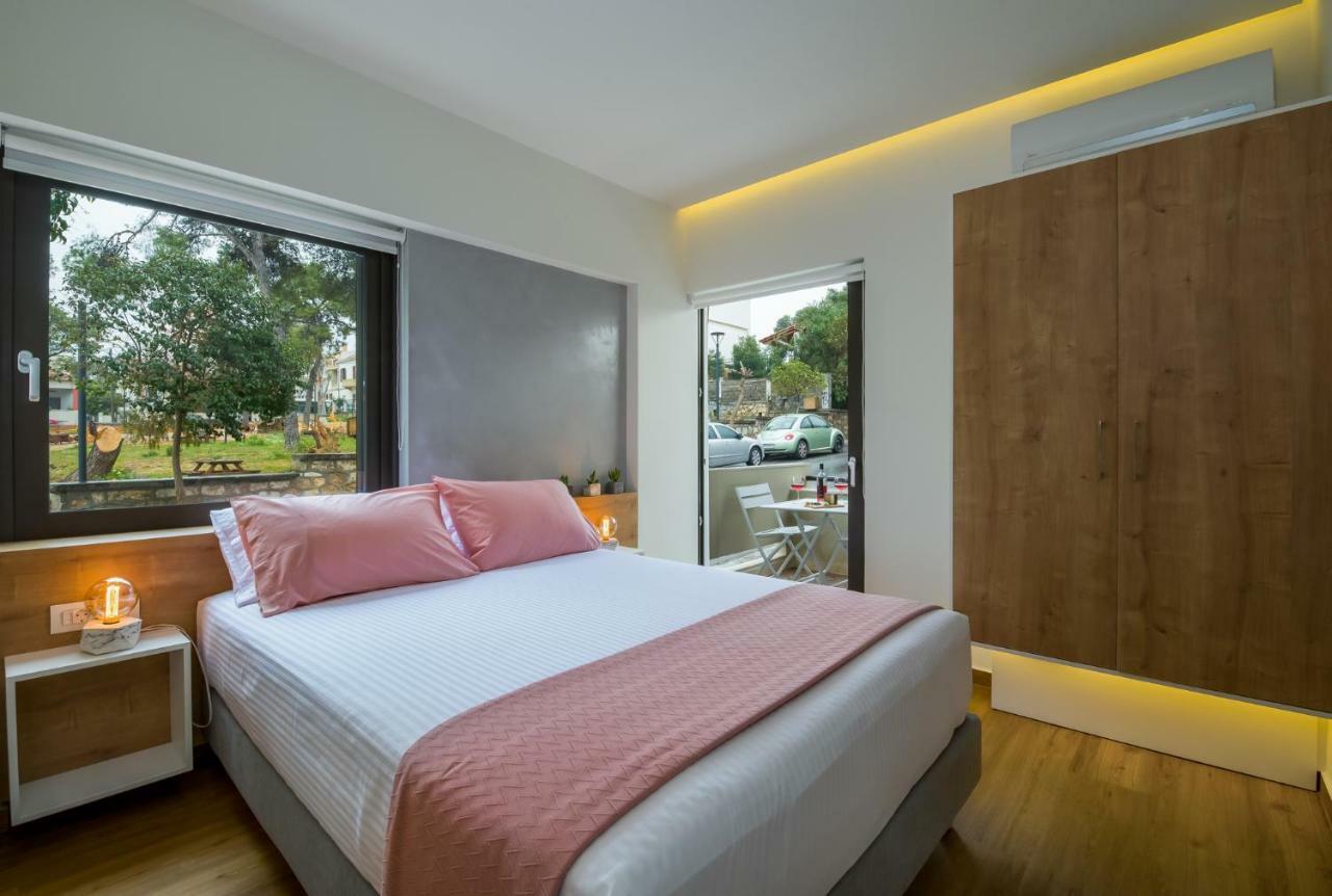 Appartement Nest Of Marmel Luxury Chania (Crete)