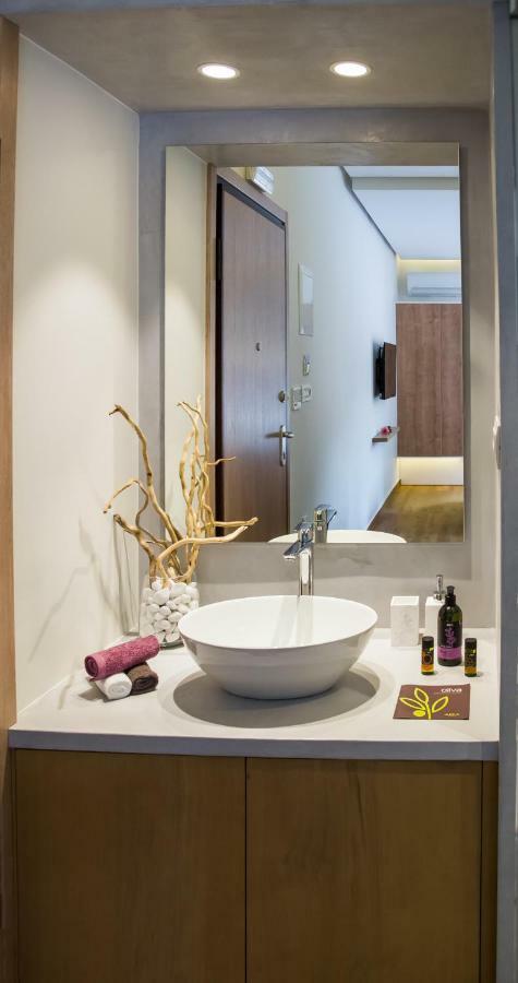 Nest Of Marmel Luxury