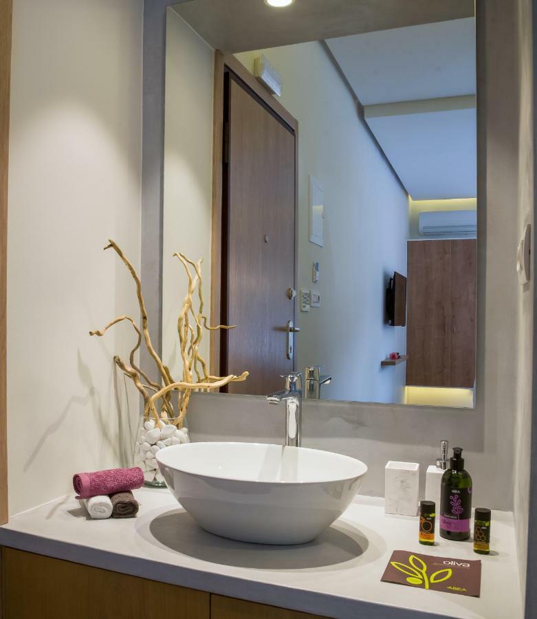 Apartment Nest Of Marmel Luxury Chania (Crete)