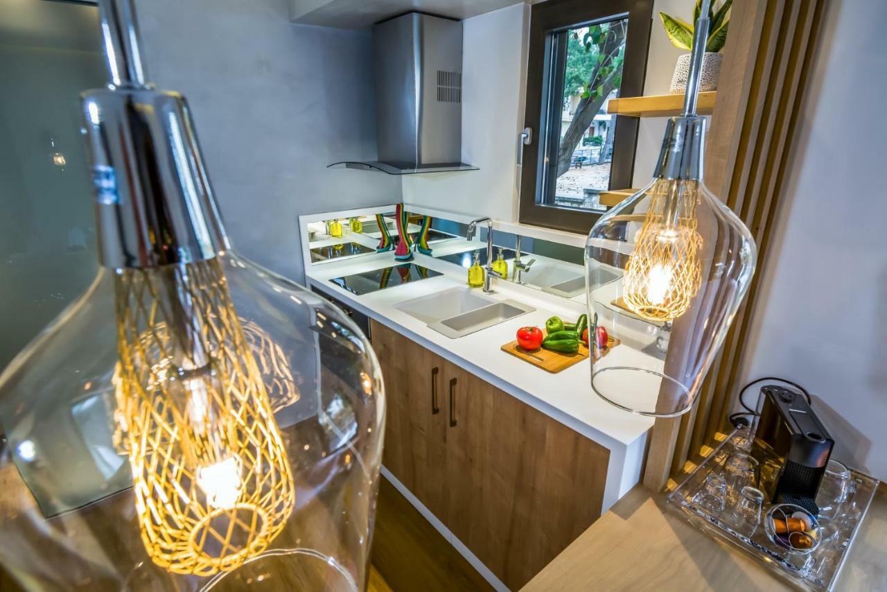 Nest Of Marmel Luxury Apartment *