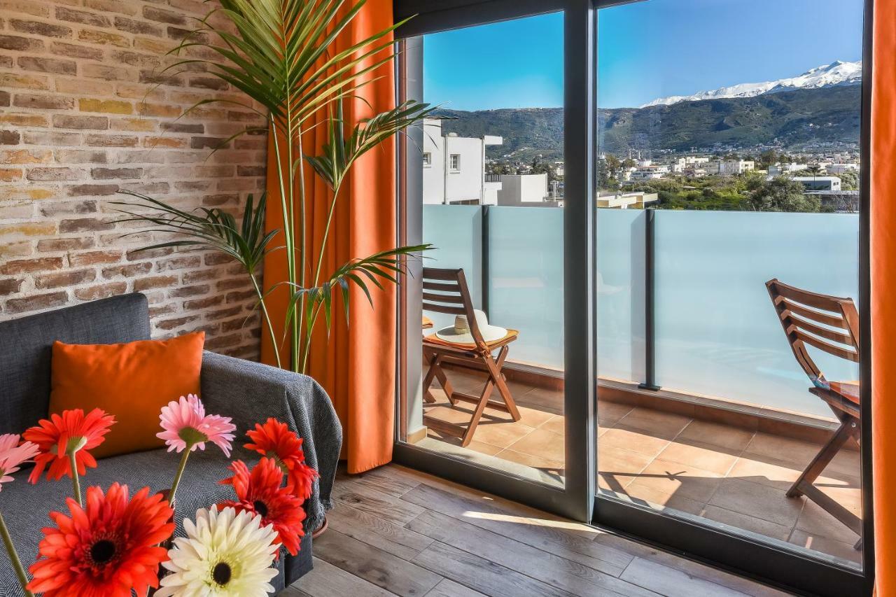 Vintage Apartment