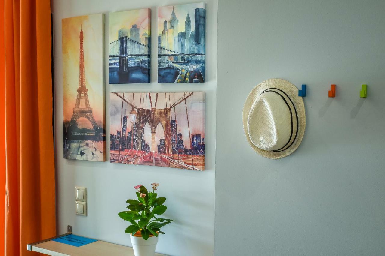 Vintage Apartment Chania (Crete)