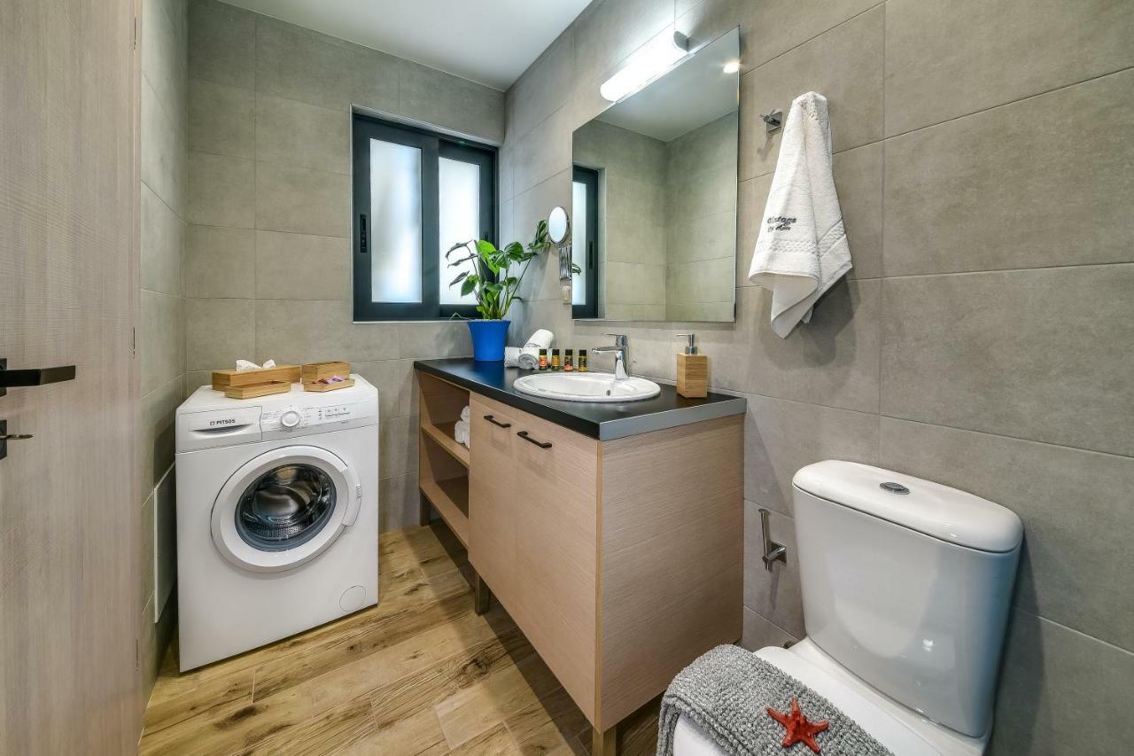 Vintage Apartment Chania (Crete)