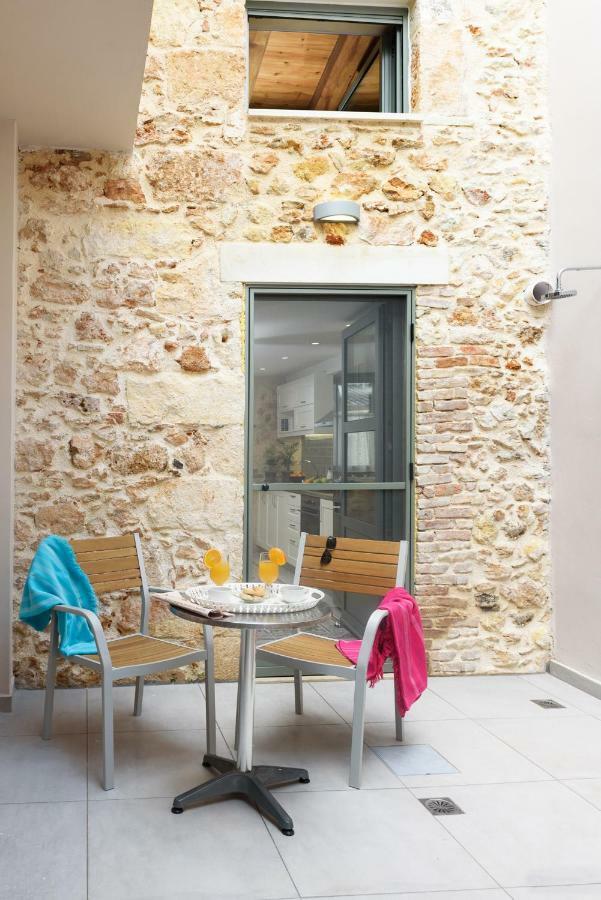 Casa Teresa | Near Sandy Apartment Chania (Crete)