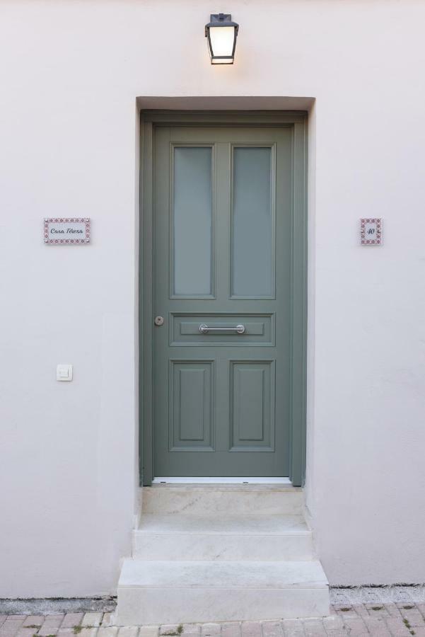 Casa Teresa | Near Sandy * Chania (Crete)