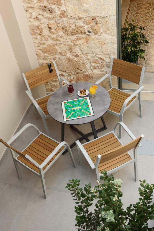 Apartment Casa Teresa | Near Sandy Chania (Crete)