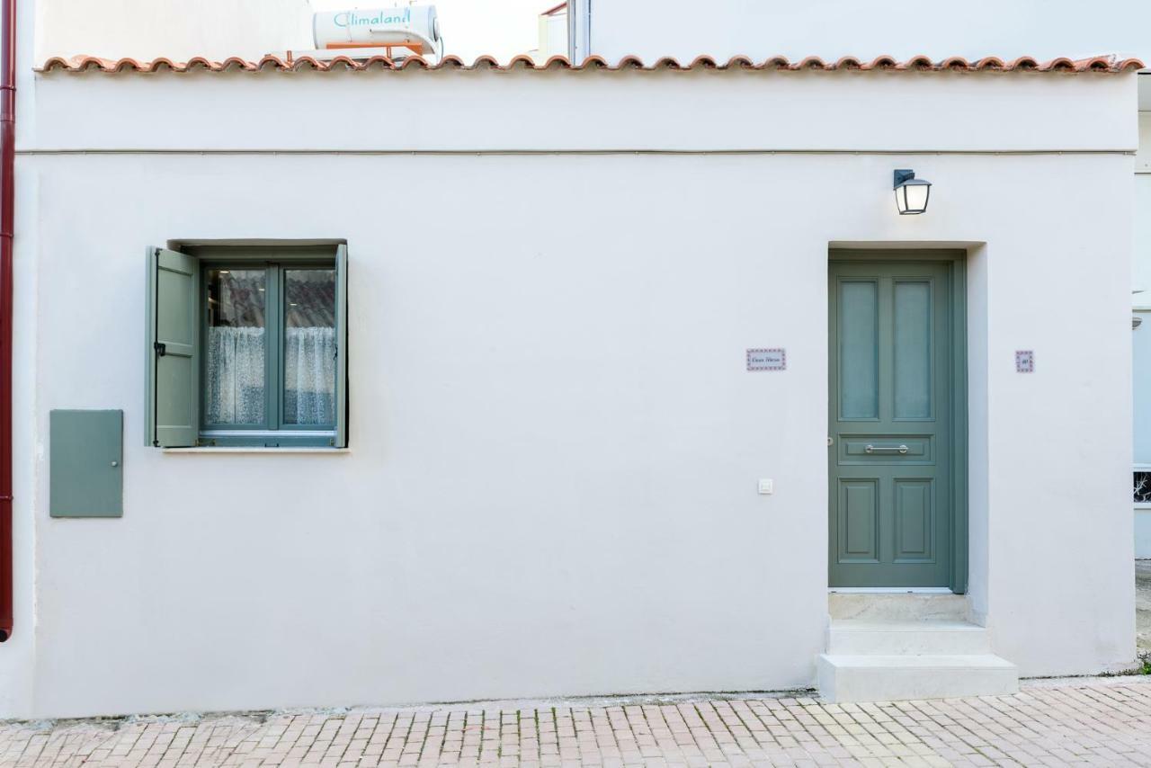 Apartment Casa Teresa | Near Sandy Chania (Crete)