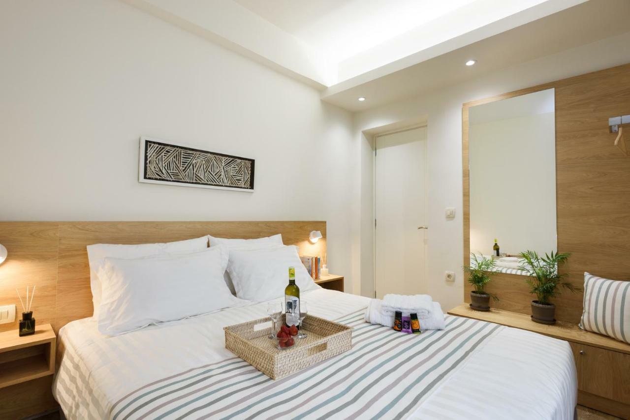 Casa Teresa | Near Sandy * Chania (Crete)