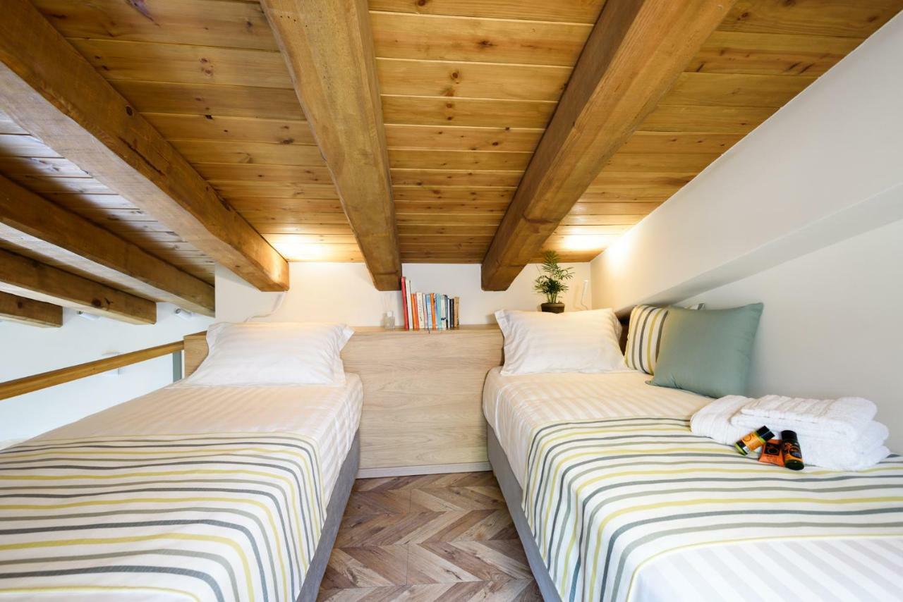 Casa Teresa | Near Sandy Apartment Chania (Crete)