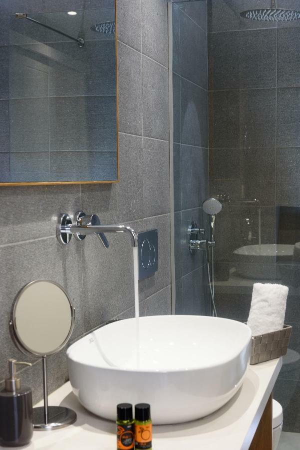 Apartment Casa Teresa | Near Sandy Chania (Crete)
