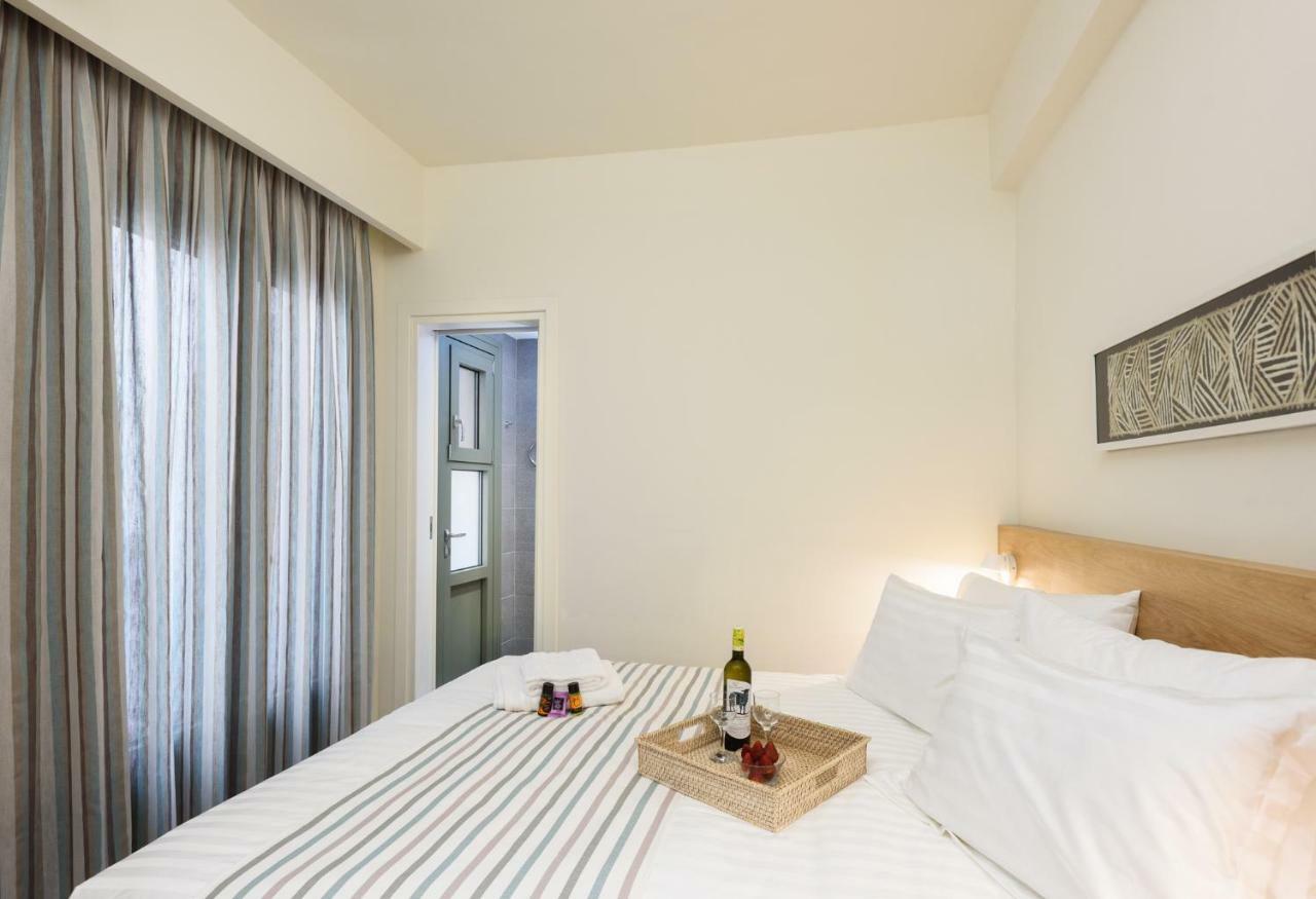 Casa Teresa | Near Sandy Chania (Crete)