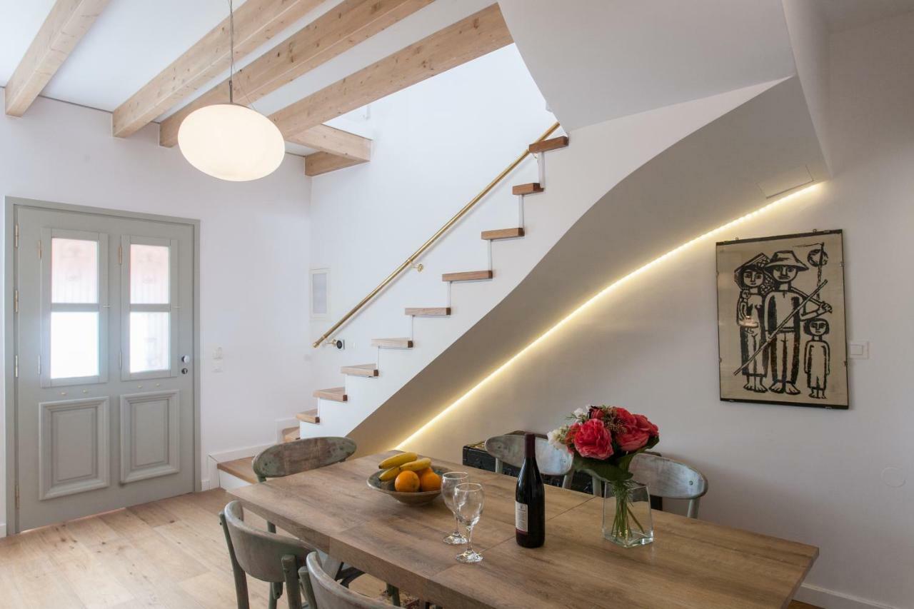 Holiday home Sirri House