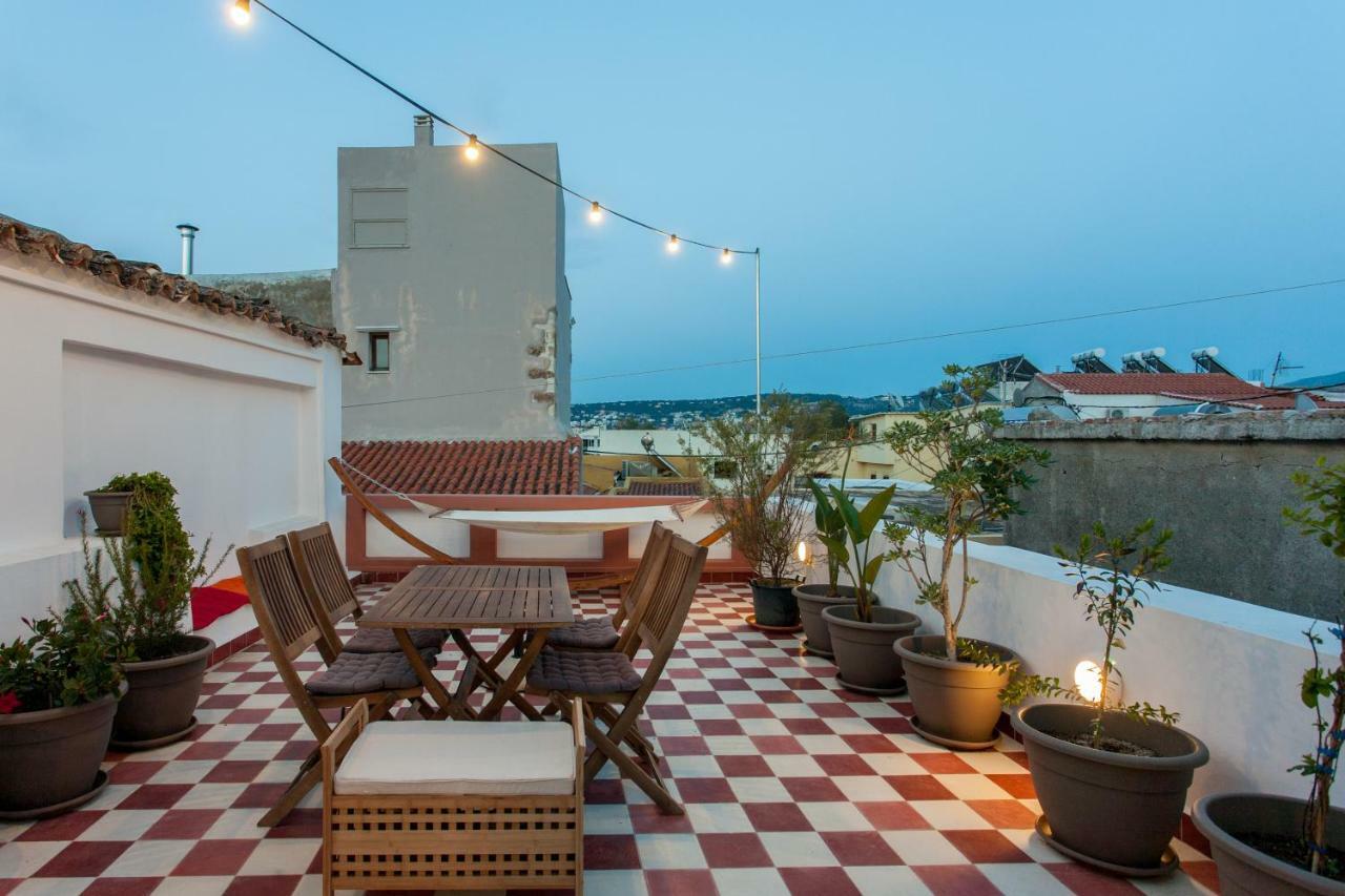 Sirri House Holiday home