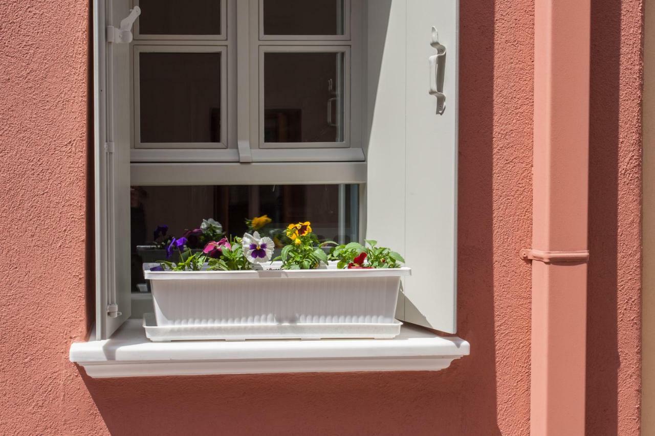 Sirri House * Chania (Crete)