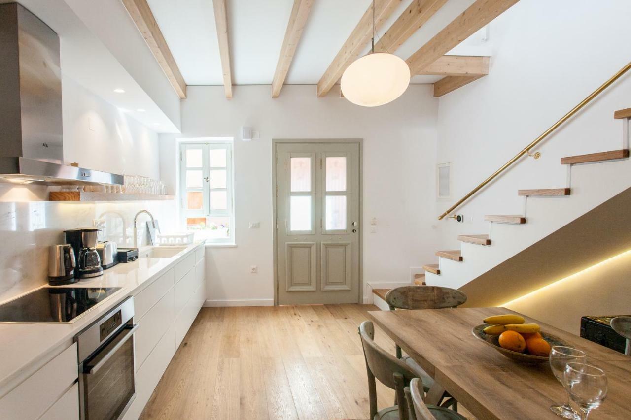 Sirri House *