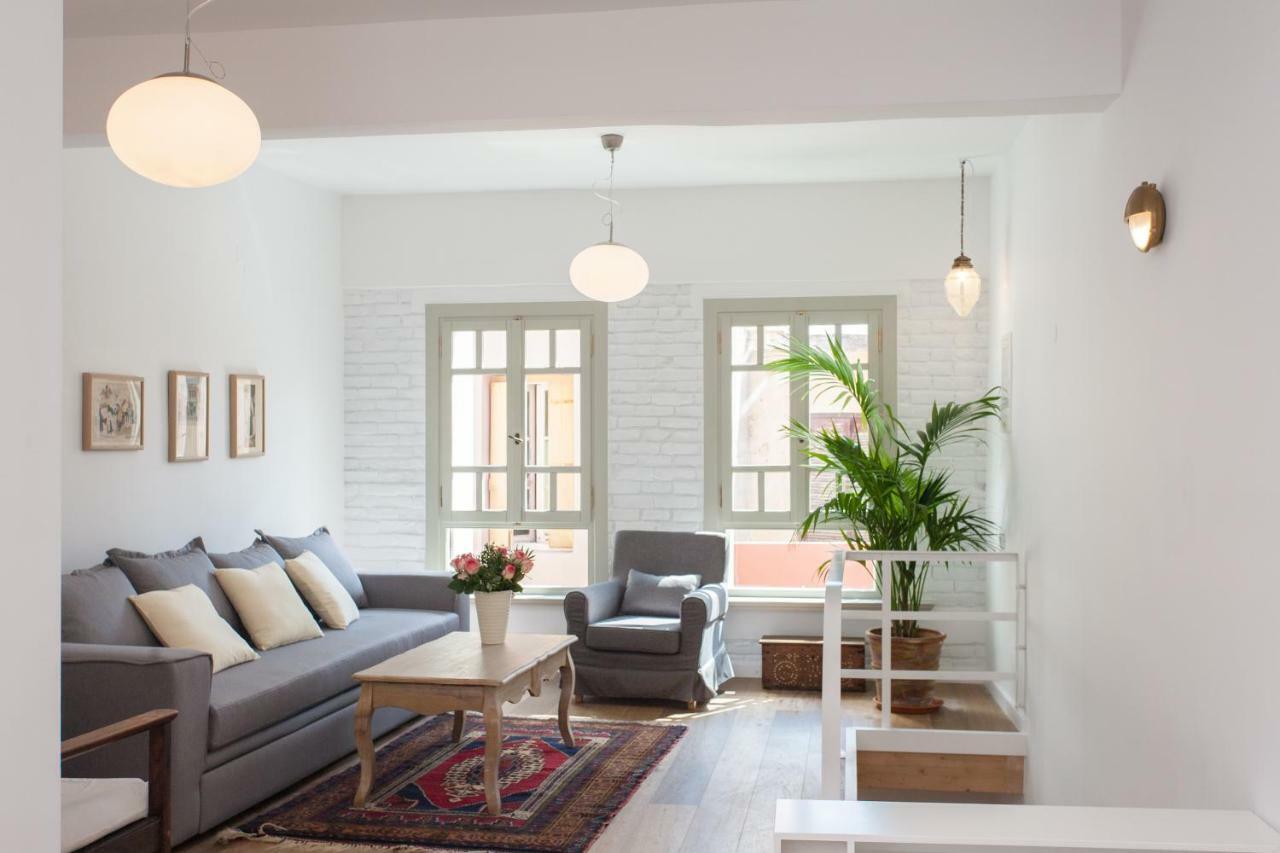 Holiday home Sirri House Chania (Crete)
