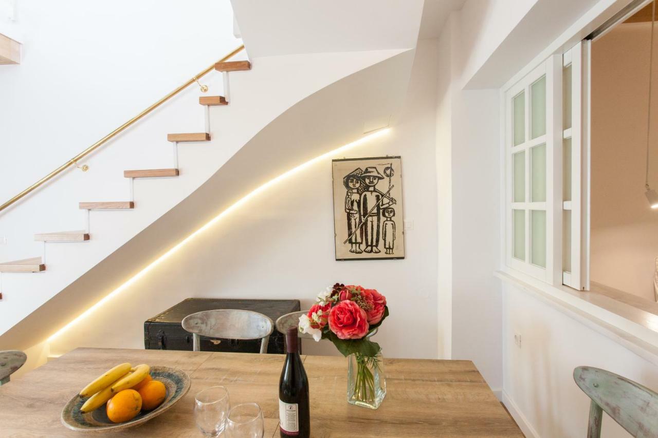 Sirri House Chania (Crete)