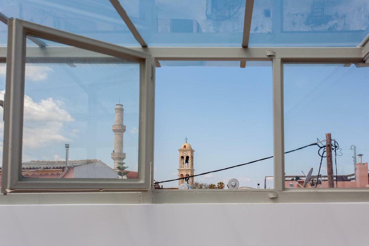 Sirri House Chania (Crete)