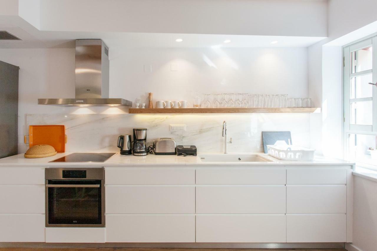 Sirri House * Chania (Crete)