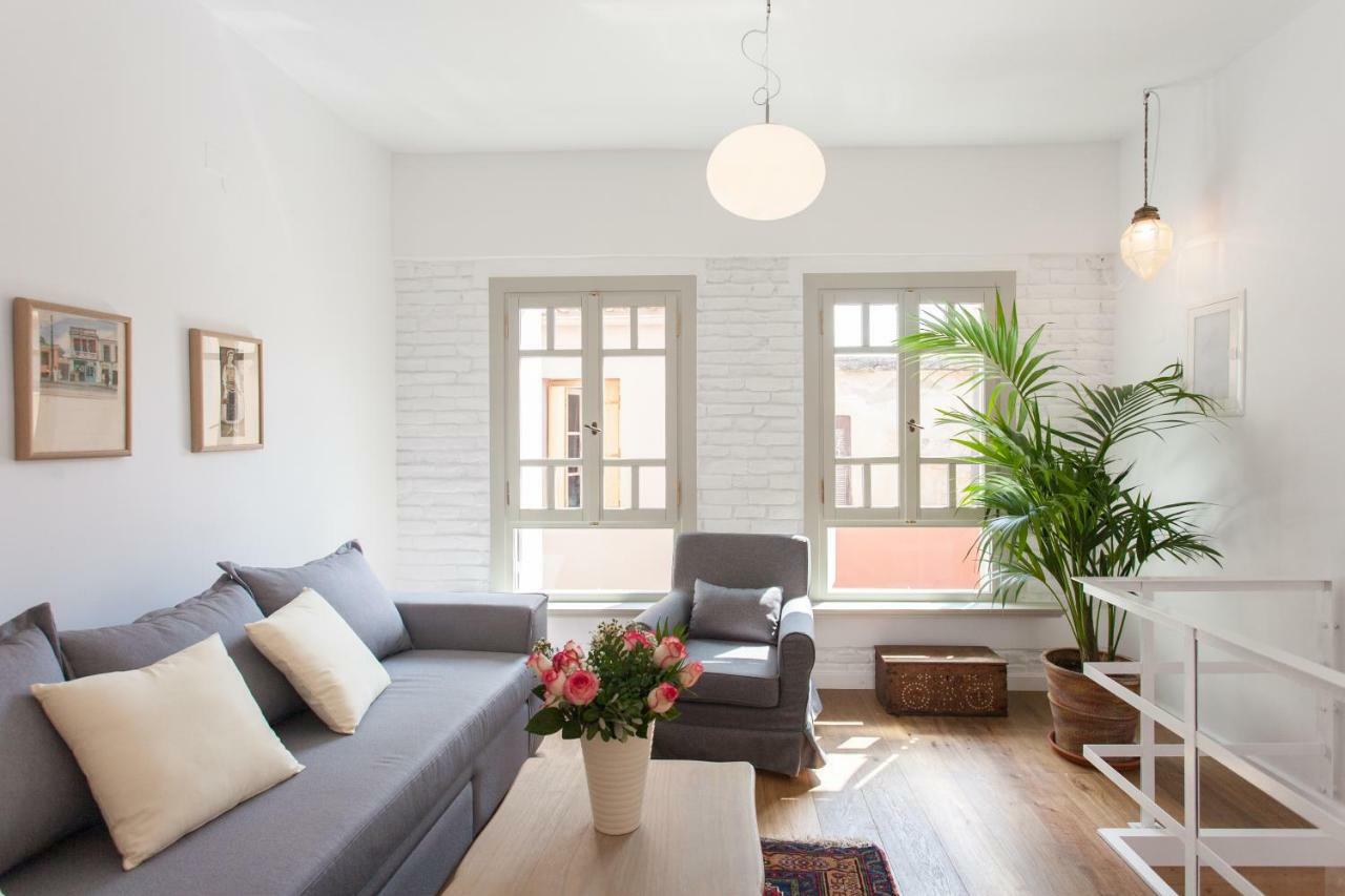 Vakantiehuis Sirri House *