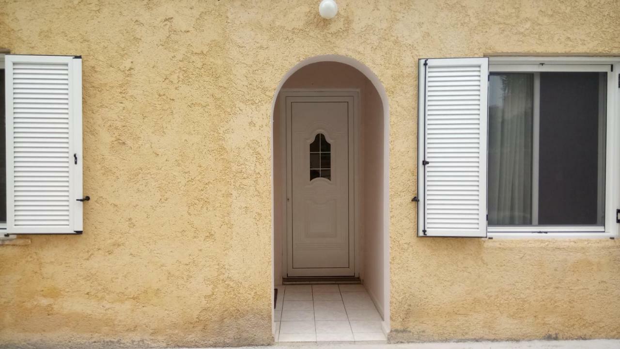 Apartment Sitzanaki