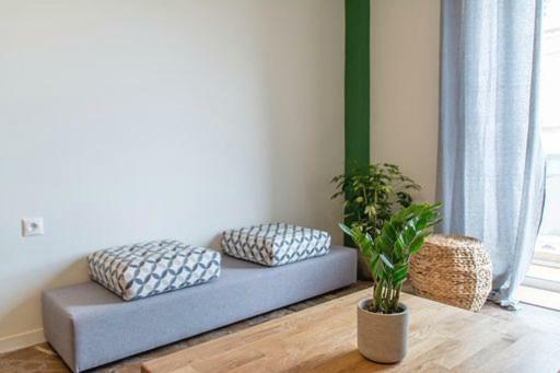 Apartment Filippos *