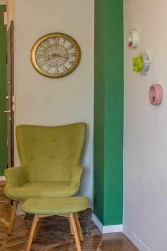Filippos Appartement *