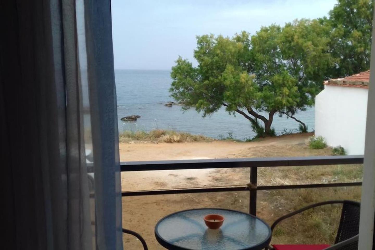 Appartement Elita Beachfront *