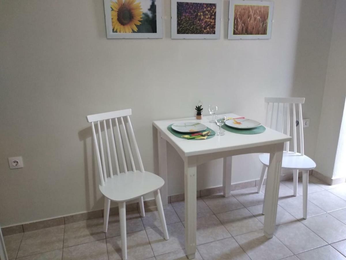 Elita Beachside Apartment *