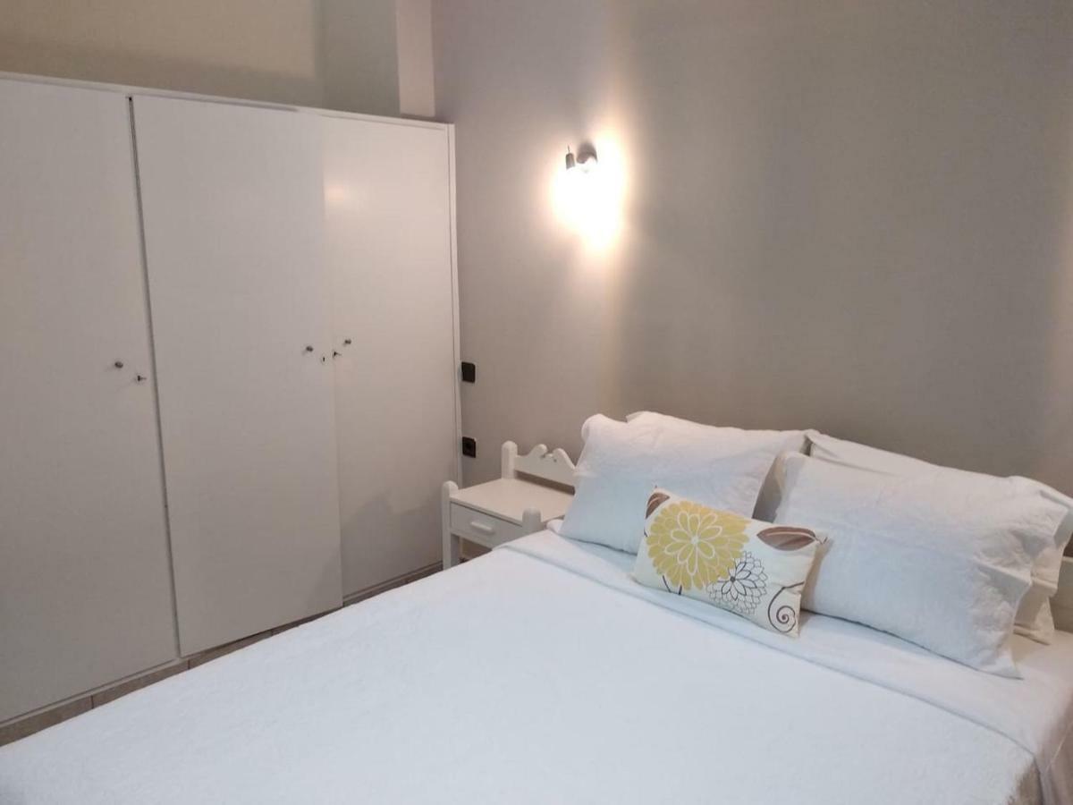 Elita Beachside Apartment