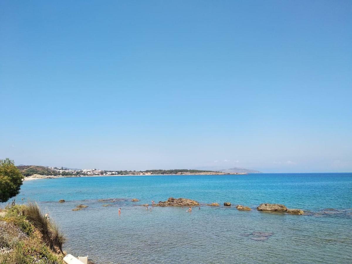 Elita Beachside Chania (Crete)