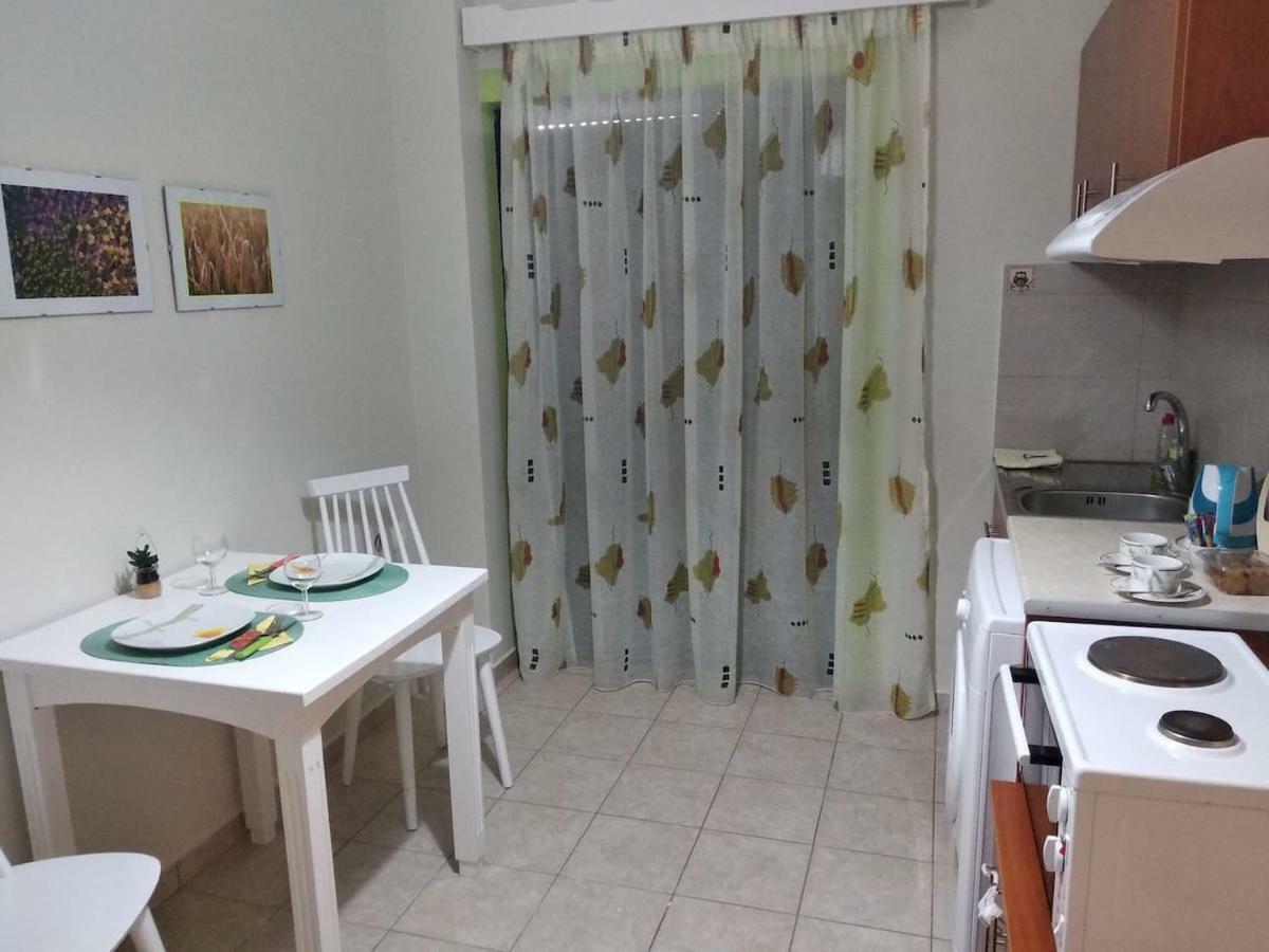 Elita Beachside Apartment
