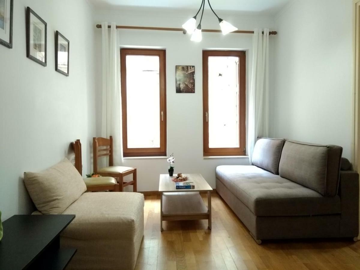 Daliani Cozy Apartment Chania (Crete)