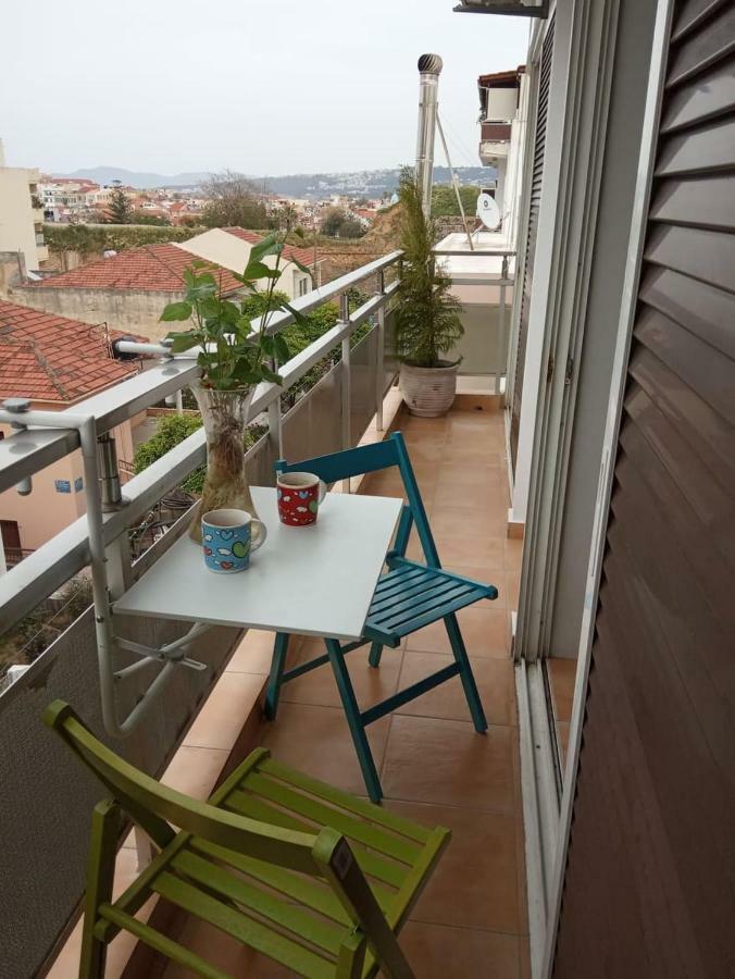 Apartment Filippos