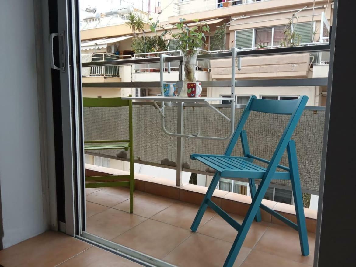 Apartment Filippos *