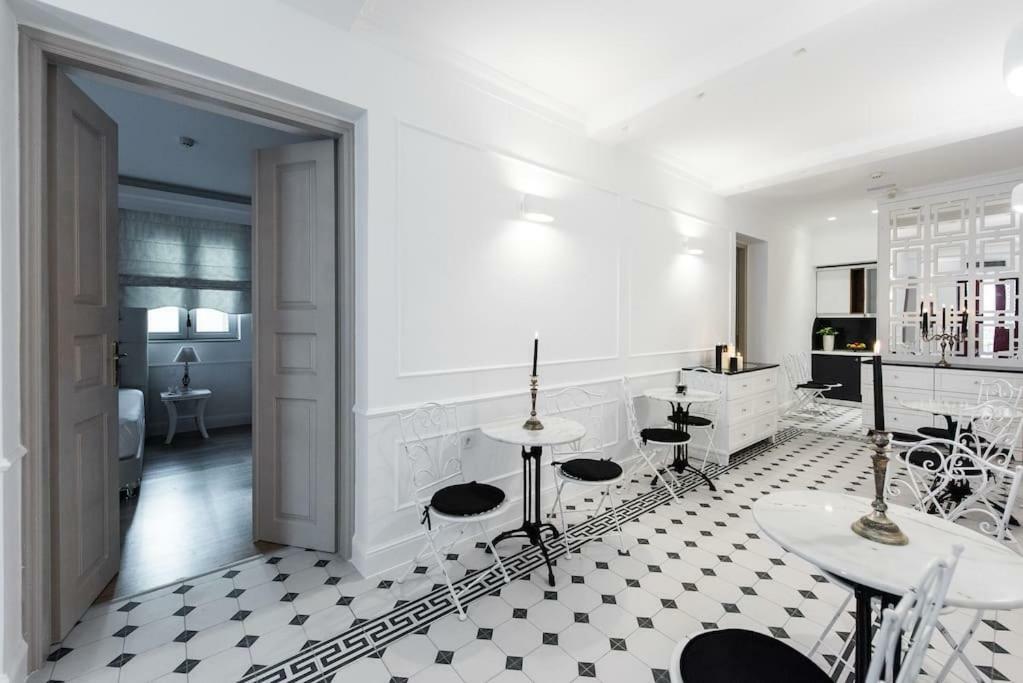 Homestay Canvas 2 Chania (Crete)