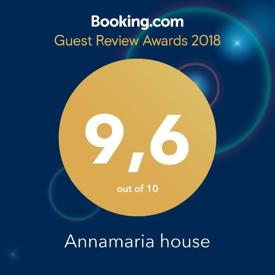 Annamaria House *